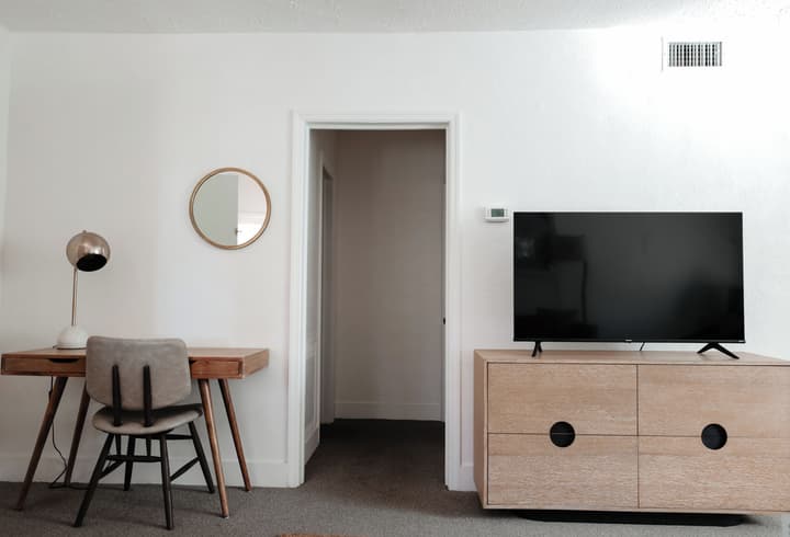 Suites by The Wellborn