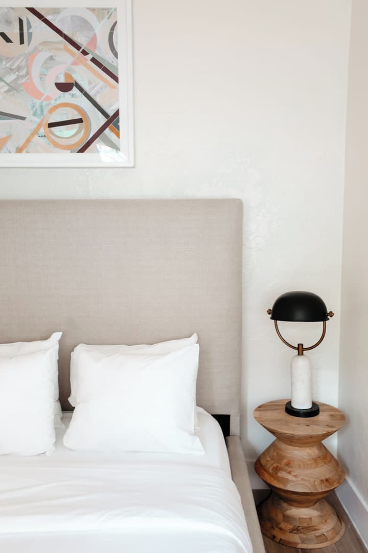 Suites by The Wellborn