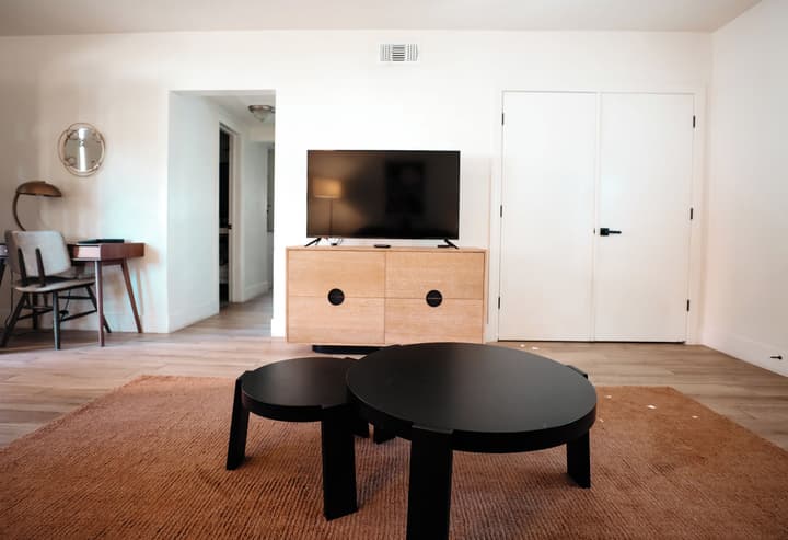 Suites by The Wellborn