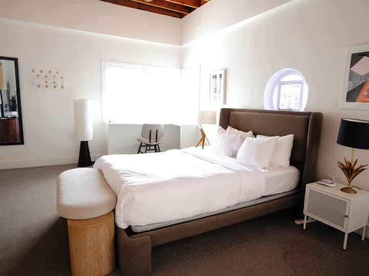 Suites by The Wellborn