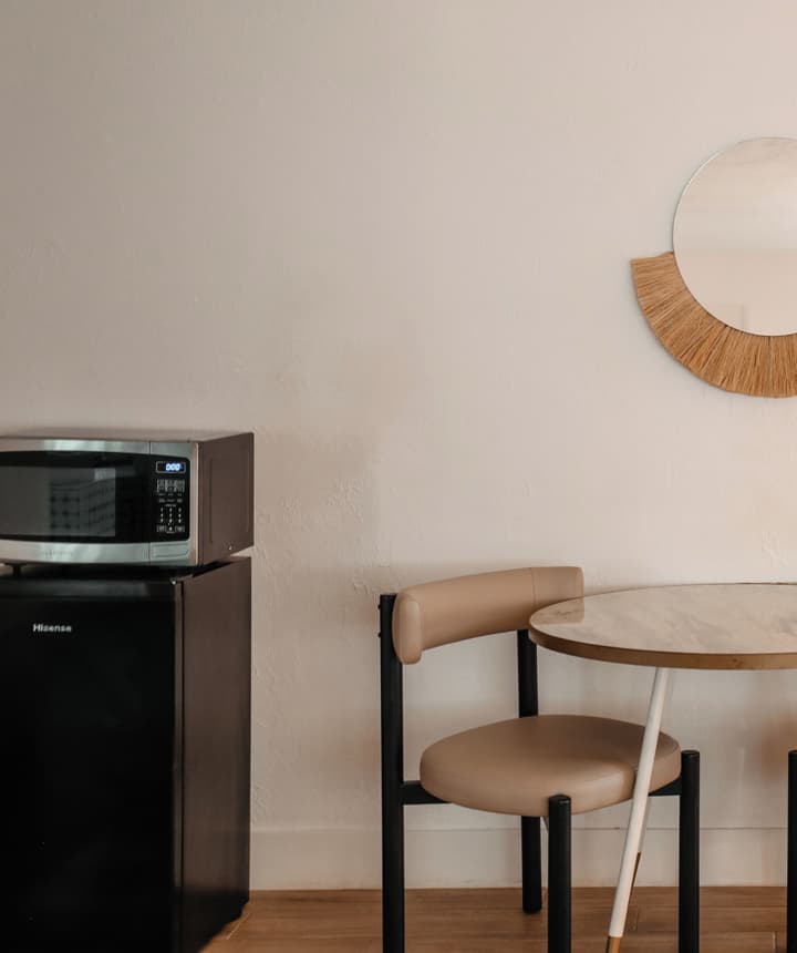 Suites by The Wellborn