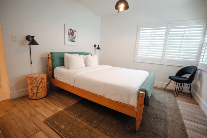 Suites by The Wellborn