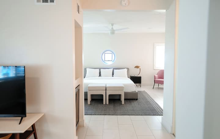 Suites by The Wellborn