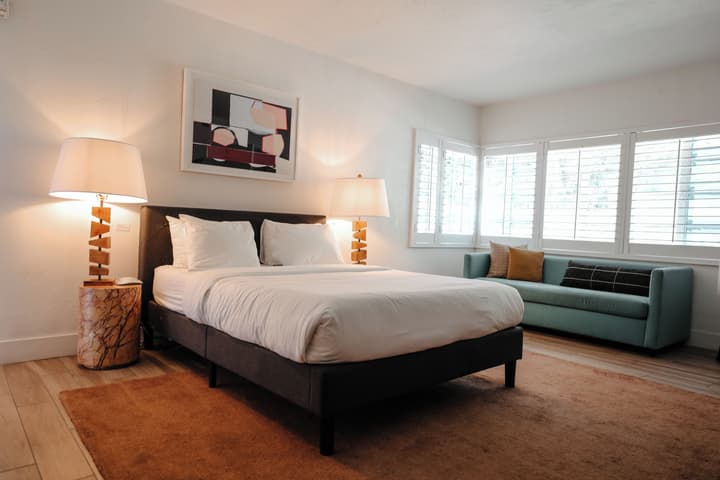Suites by The Wellborn