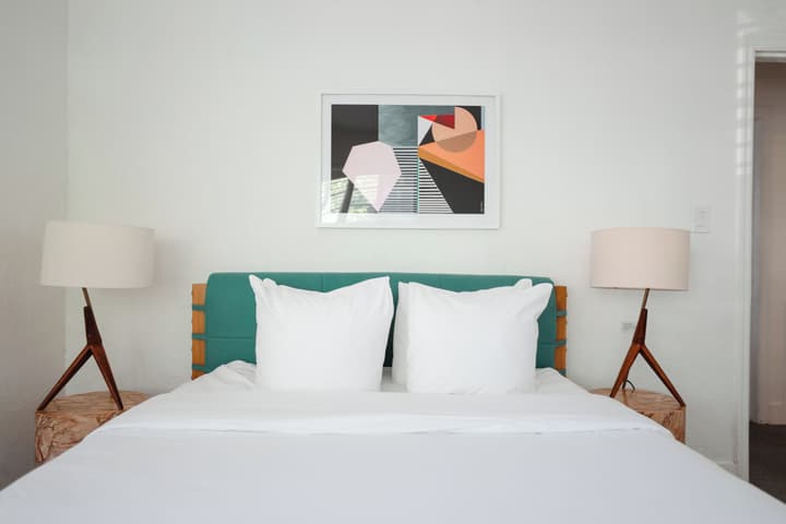 Suites by The Wellborn