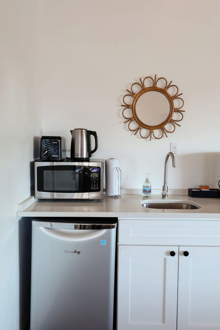 Suites by The Wellborn