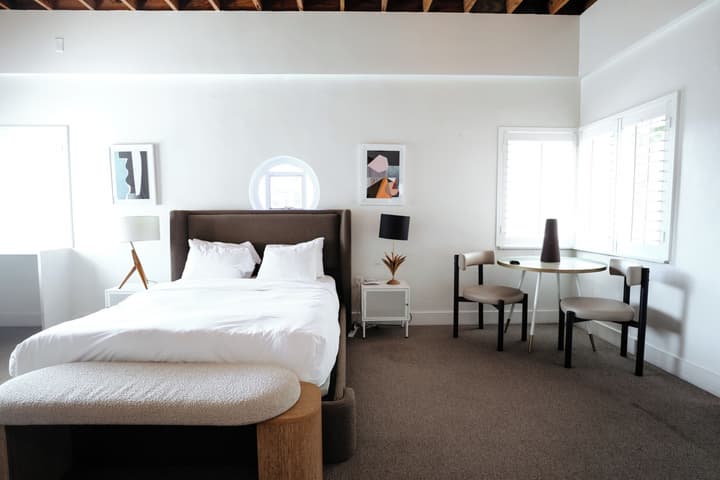 Suites by The Wellborn