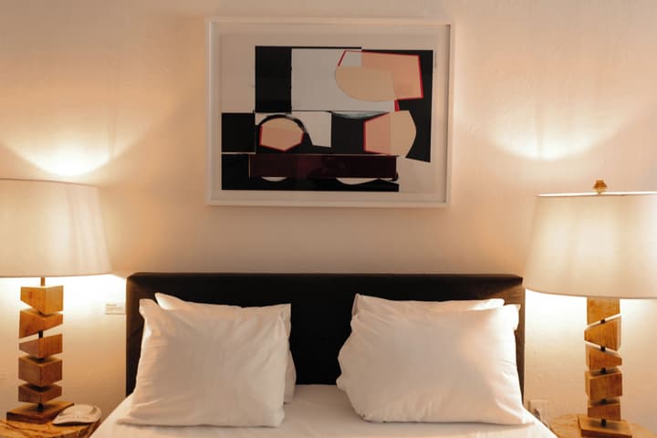 Suites by The Wellborn
