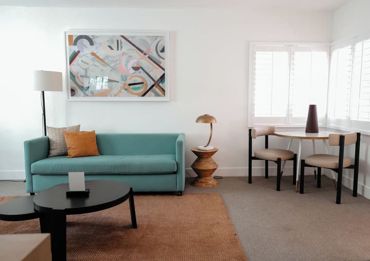 Suites by The Wellborn