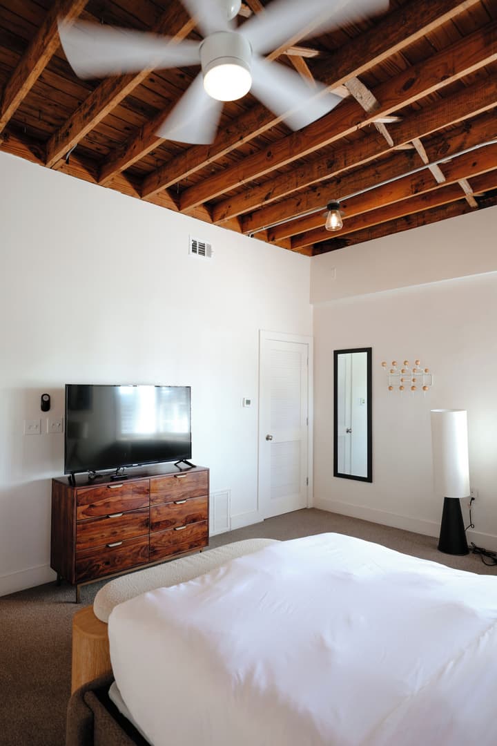 Suites by The Wellborn