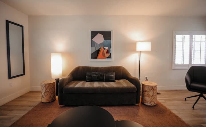 Suites by The Wellborn