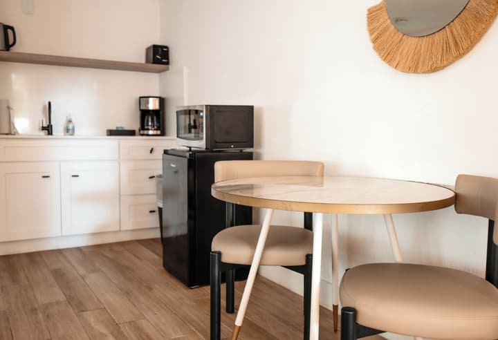 Suites by The Wellborn