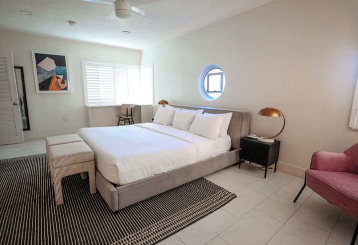 Suites by The Wellborn