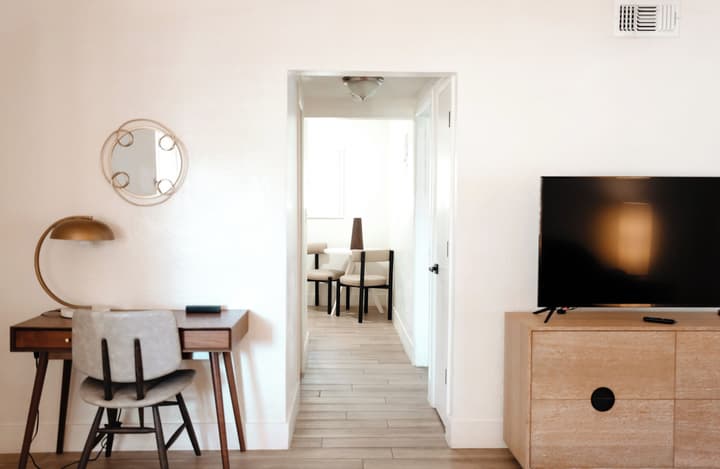 Suites by The Wellborn