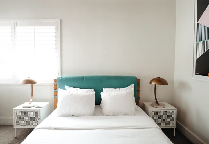 Suites by The Wellborn
