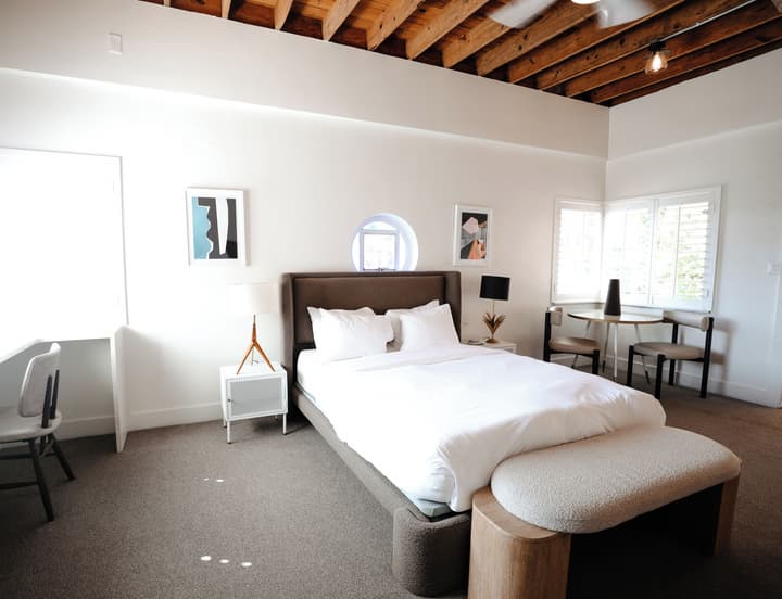 Suites by The Wellborn