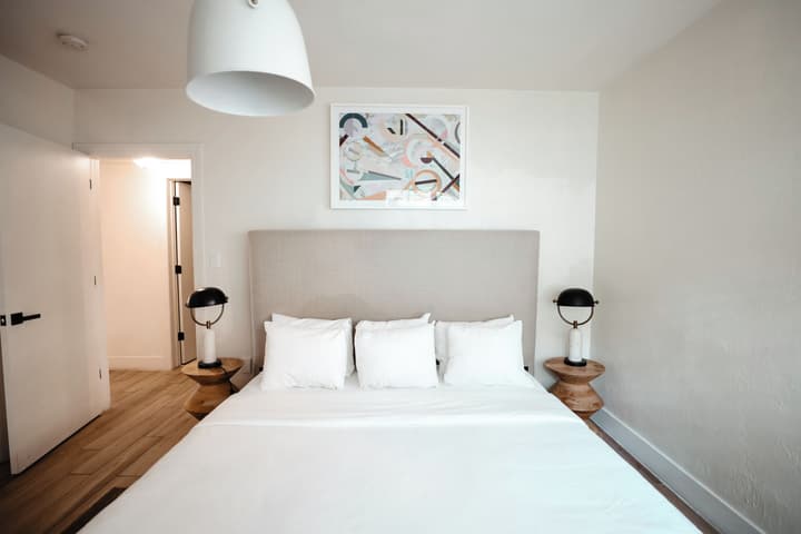 Suites by The Wellborn