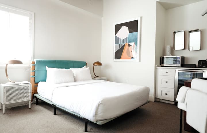 Suites by The Wellborn
