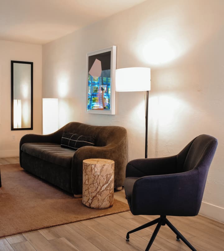 Suites by The Wellborn