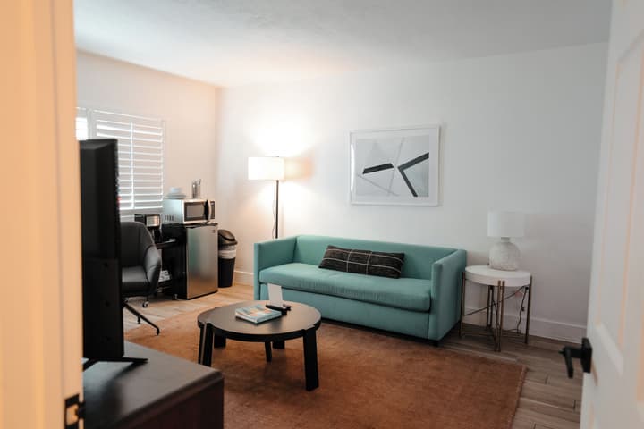 Suites by The Wellborn