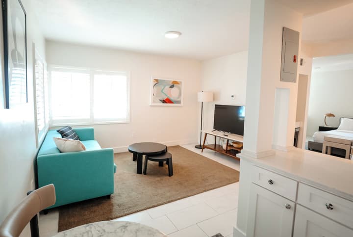 Suites by The Wellborn