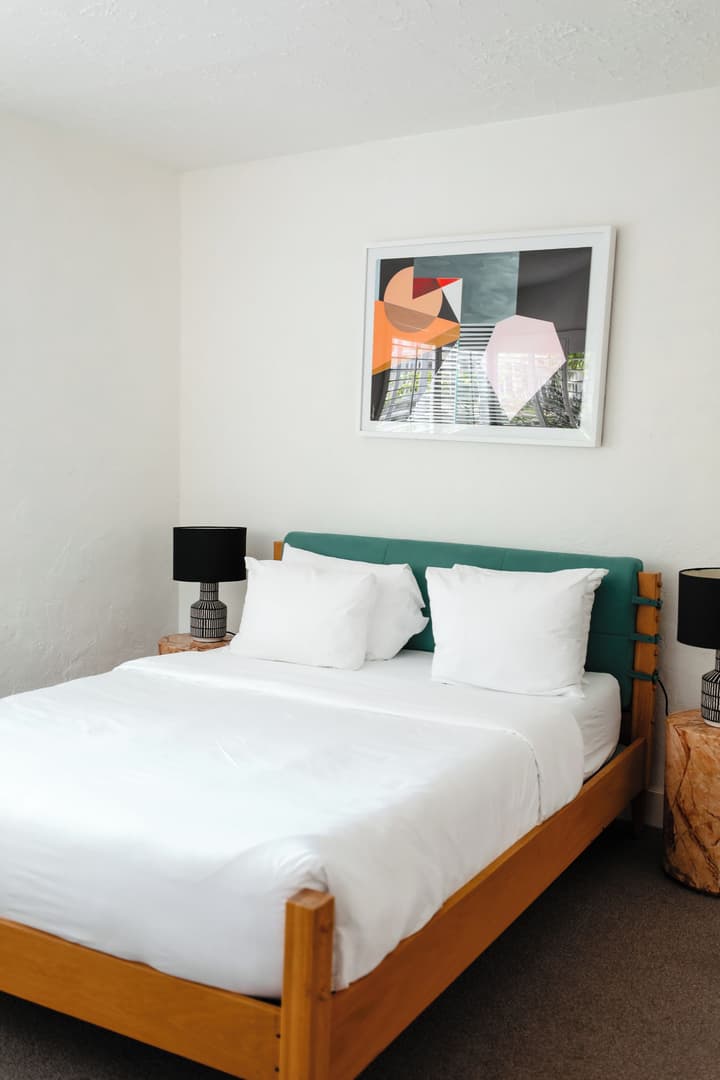 Suites by The Wellborn