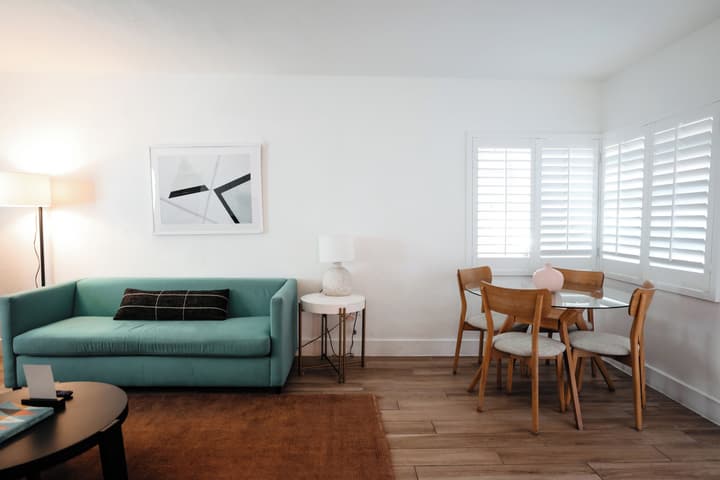 Suites by The Wellborn