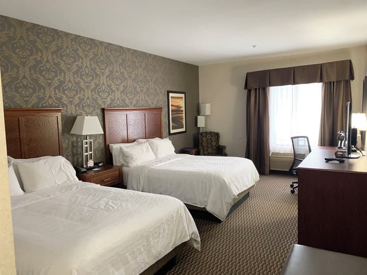 Holiday Inn Express Holland by IHG