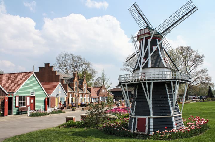 Holiday Inn Express Holland by IHG