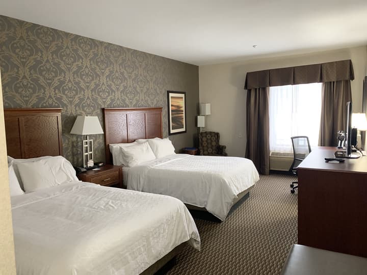 Holiday Inn Express Holland by IHG