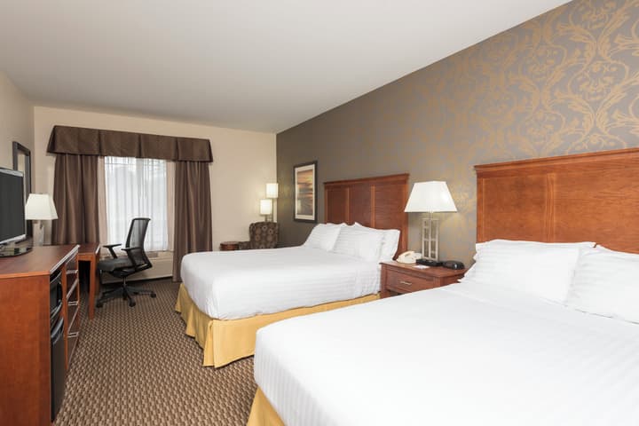 Holiday Inn Express Holland by IHG