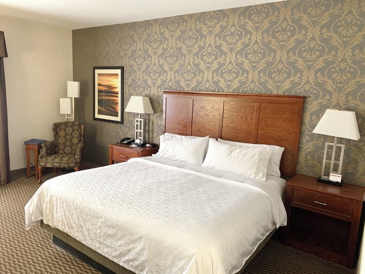 Holiday Inn Express Holland by IHG