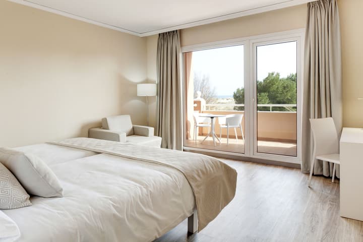 Oliva Nova Beach & Golf Hotel