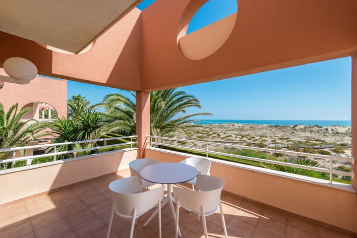Oliva Nova Beach & Golf Hotel