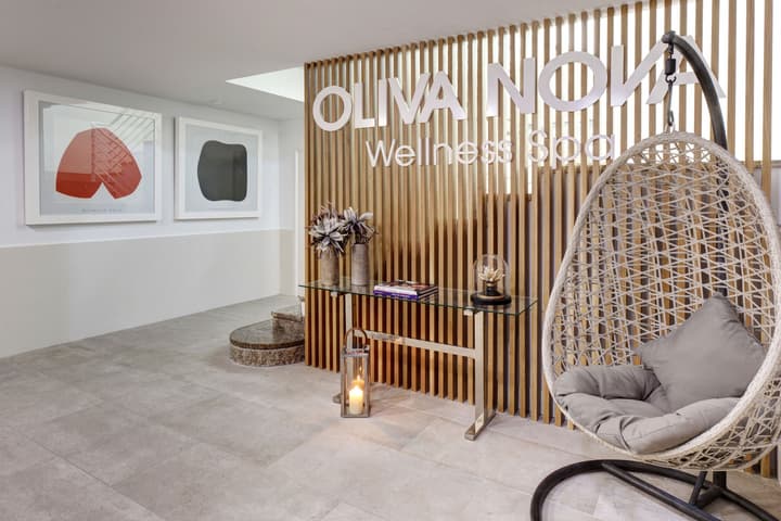 Oliva Nova Beach & Golf Hotel