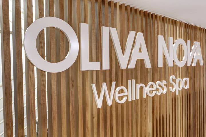 Oliva Nova Beach & Golf Hotel