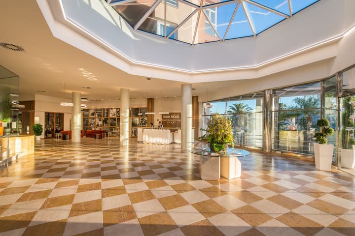 Oliva Nova Beach & Golf Hotel