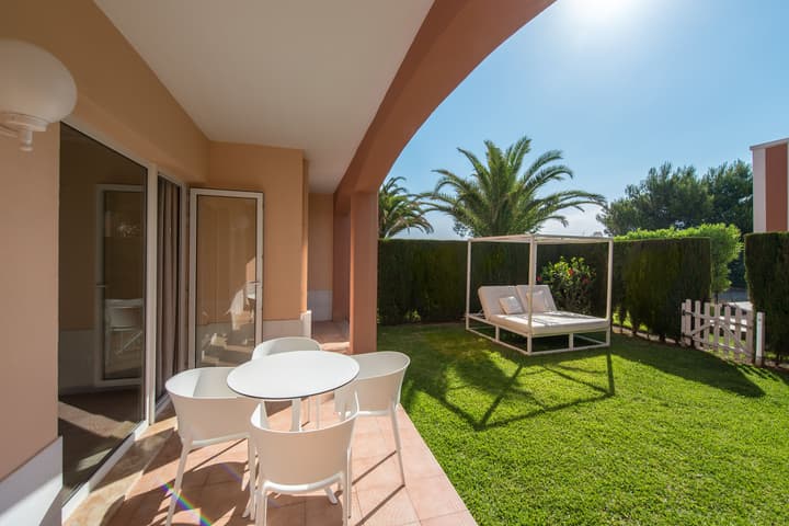 Oliva Nova Beach & Golf Hotel