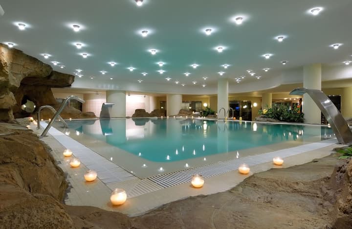 Oliva Nova Beach & Golf Hotel