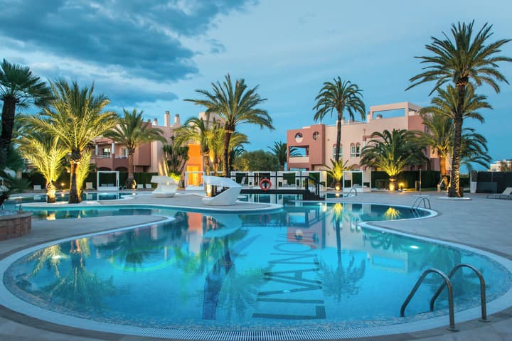 Oliva Nova Beach & Golf Hotel