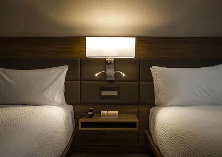 AC Hotel by Marriott New Orleans French Quarter