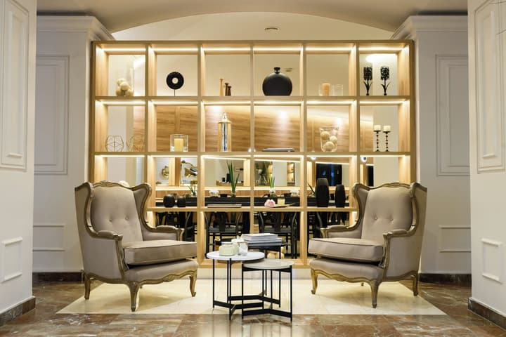 Midtown Boutique Hotel