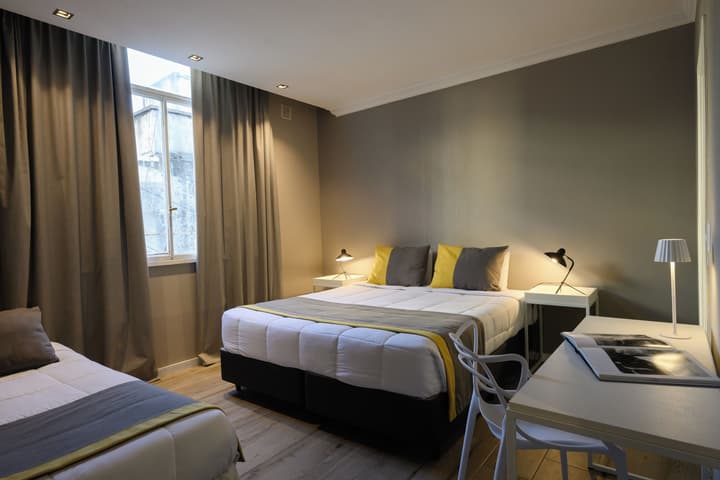 Midtown Boutique Hotel