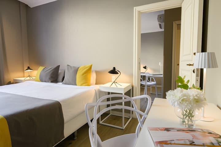 Midtown Boutique Hotel