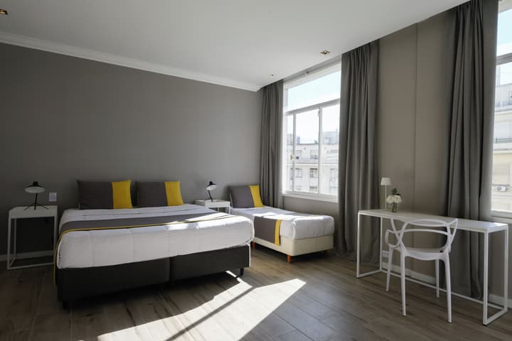 Midtown Boutique Hotel