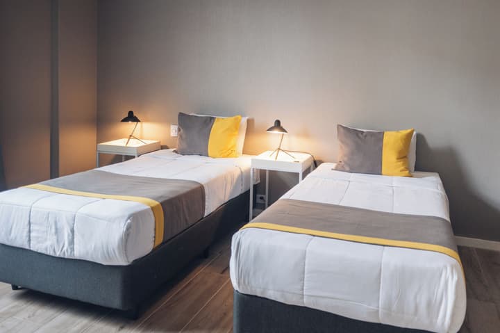 Midtown Boutique Hotel