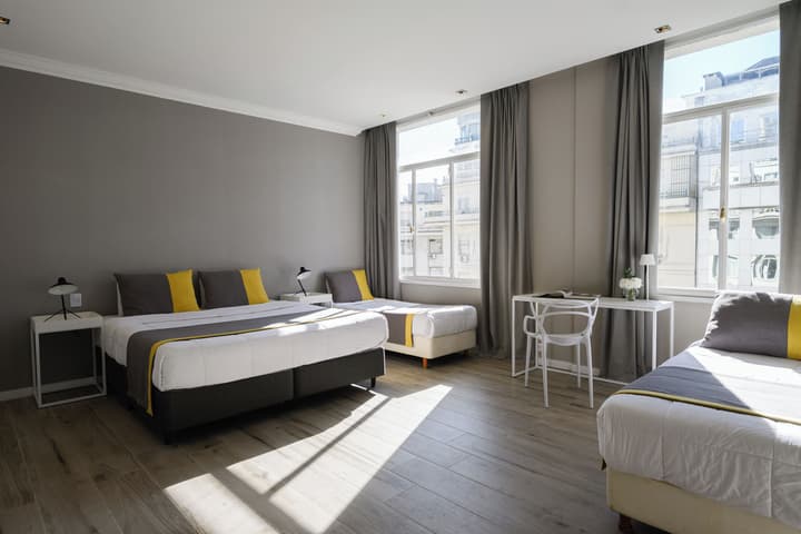 Midtown Boutique Hotel
