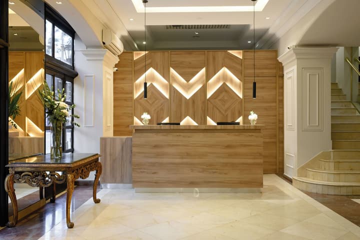 Midtown Boutique Hotel