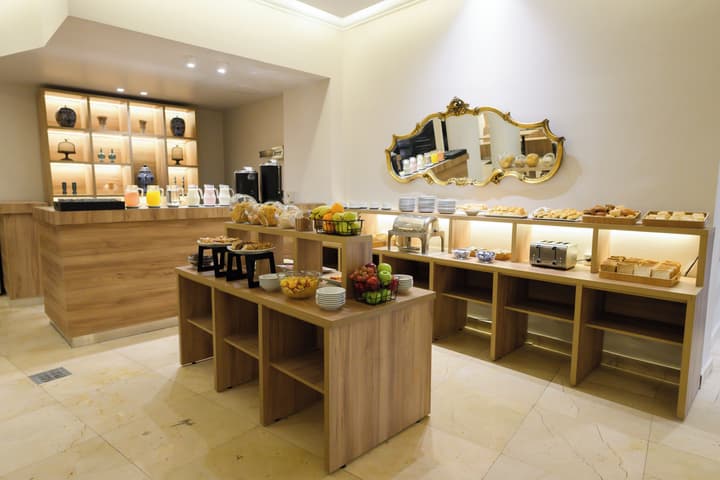 Midtown Boutique Hotel