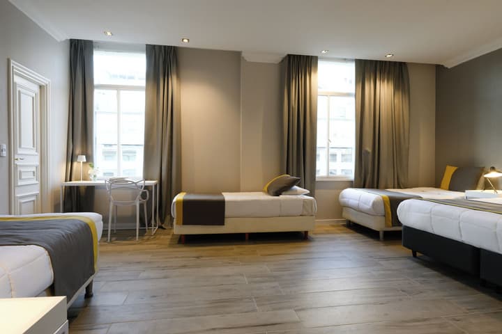 Midtown Boutique Hotel
